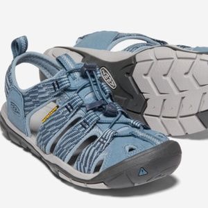 BRAND NEW KEEN Women's Flip Flop Outdoor Sandals